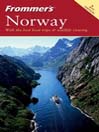 Frommer's® Norway